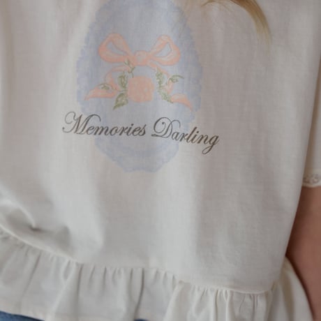 momoann/11. fran T-shirt 5-13