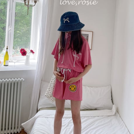 loverosie/150. ST hood set L-XL