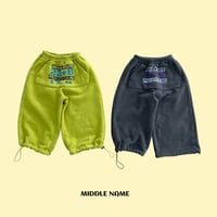 middlename/47. kangaroo pocket pants S-XL