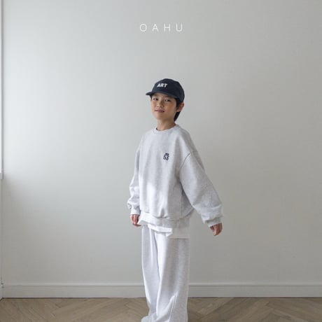 oahu/2. 53 man-to-man JS-JXL