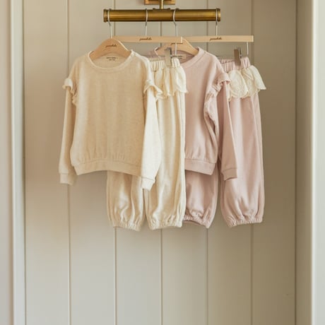perrobebe/6. Romy Setup S-XXL