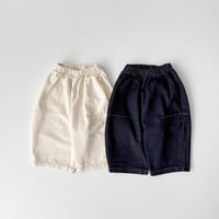 onu/27. wide pants BABY(12M)-XL(6-7Y)