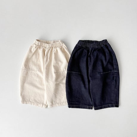 onu/27. wide pants BABY(12M)-XL(6-7Y)