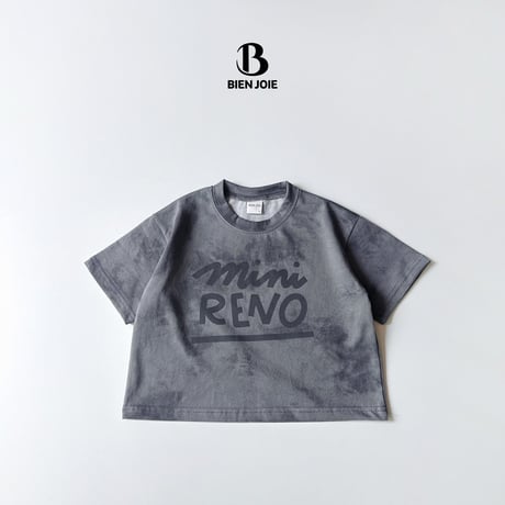 bienjoie/36. reno T-shirt 2XL-5XL