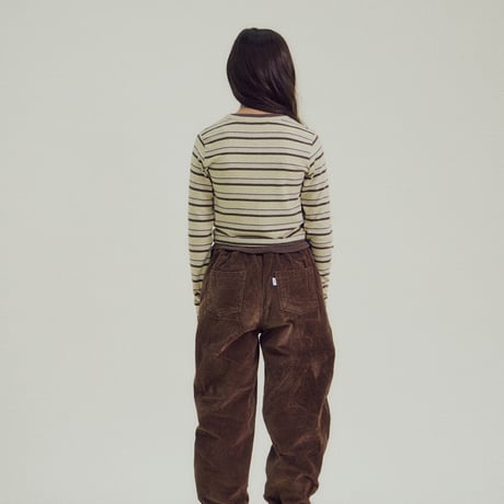 forkchips/3. velloa pants M-XL