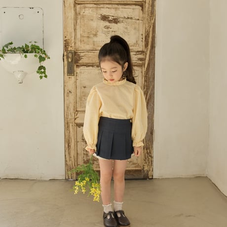 monatelier/14. free pants S-2XL