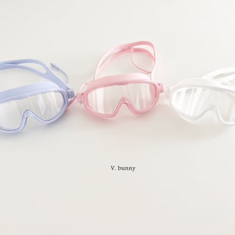 vbunny/39. pastel Glasses  FREE(13CM)