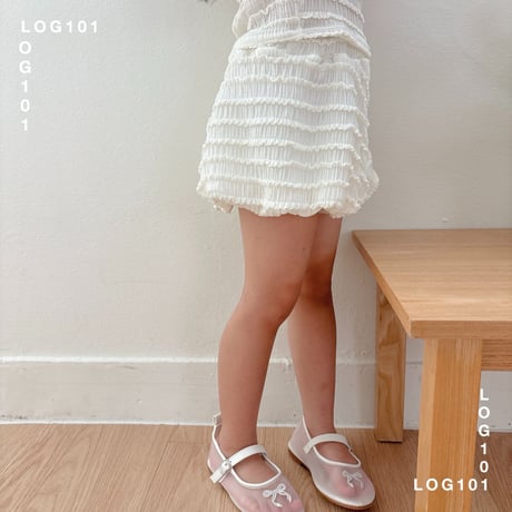 log101/54. half pants JS-JM