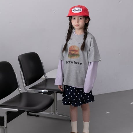 growb/50. hamburg T-shirt S-XL