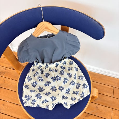 ohho/26. caramel bloomer S-2XL
