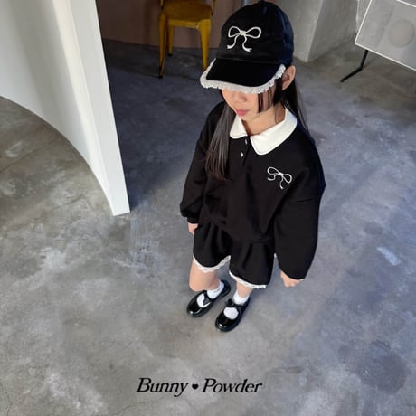 bunnypowder/66. ivy skirt 2XL-4XL