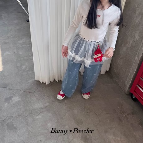 bunnypowder/139. ella skirt S-M