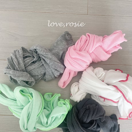 loverosie/135. leg gori warmer FREE