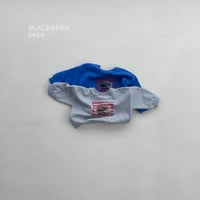 blackbean/24. sand location bebe man-to-man S-M