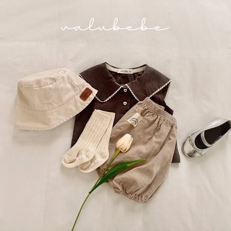 valubebe/70. harmony pants bloomer 6M-18M