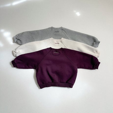 atomeme/47. Paris Sweatshirt? S-XL