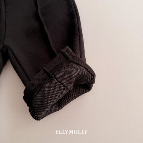 ellymolly/143. pin tuck kabra pants 5-11