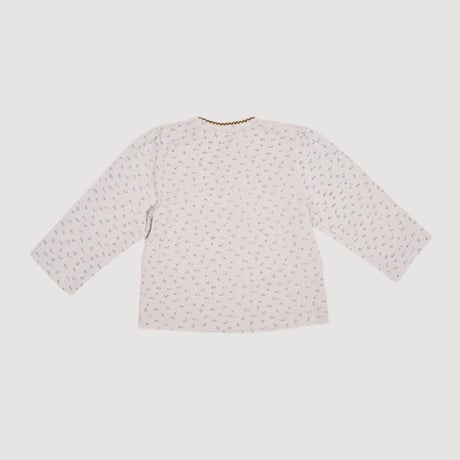 valubebe/82. Lisa ailet Fincott T-shirt 6M-S