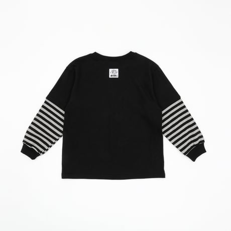 betterj/39. 93 school T-shirt L-JS