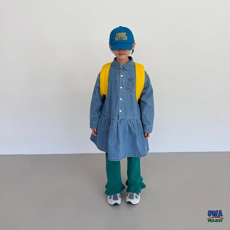 owa/25. mini fril pants S-XL