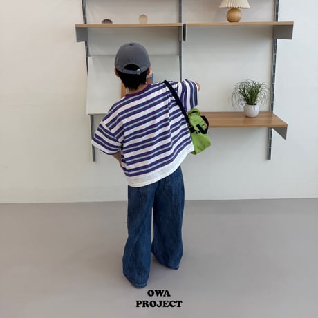 owa/11. rayerd T-shirt S-XL