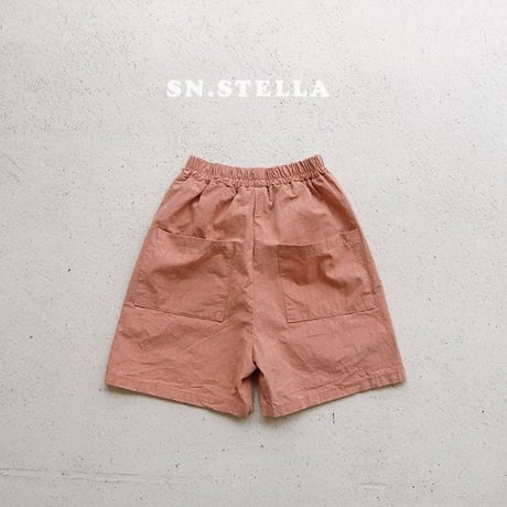 snstella/3. square 5bu pants XS-XL