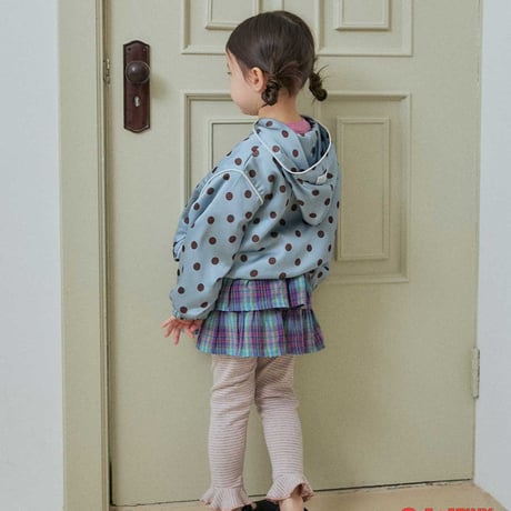 tinyhiker/33. vella fril leggings XS-XL
