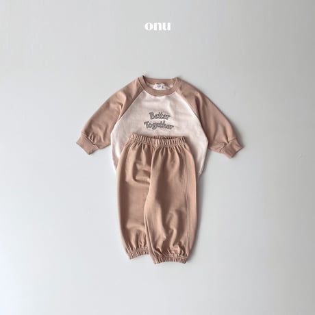 onu/6. ( plan ) together man-to-man XS-XL