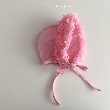 mybebe/1. kosazi swim hat FREE