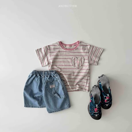andbutter/9. spring socks FREE