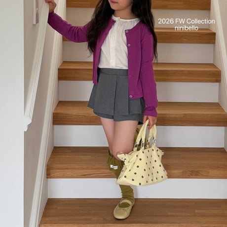 ninibello/13. Salty Cardigan 2XL