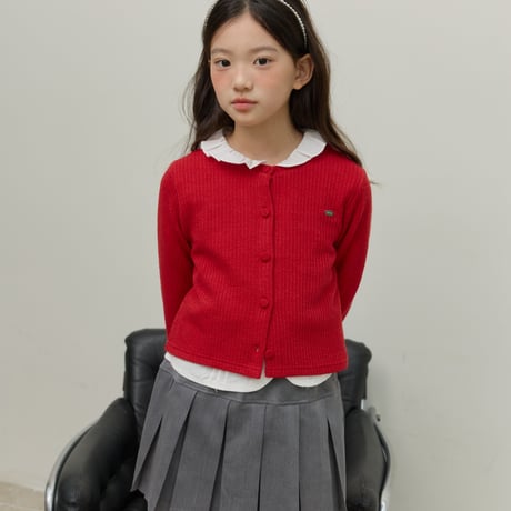 sm2/25. warm coat golgi cardigan 9-17