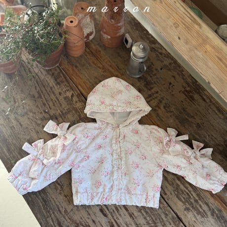 marron/43. candy jumper XS-L