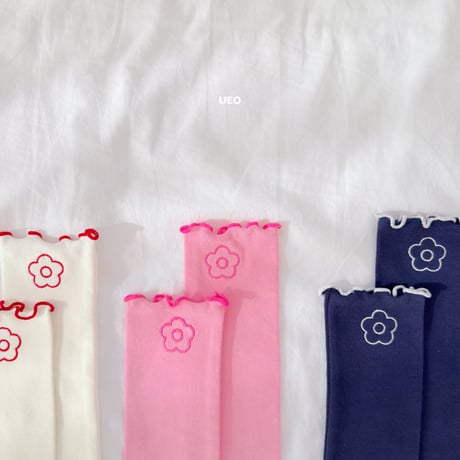 ueo/4. hituru knee socks FREE
