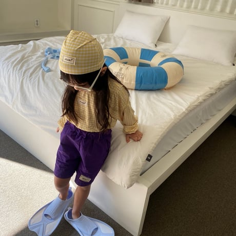 mikki/4. candy pop beach hat FREE