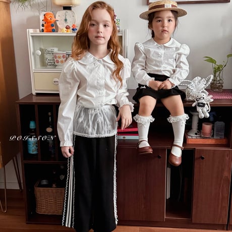 poisson/28. romi pants skirt S-XL
