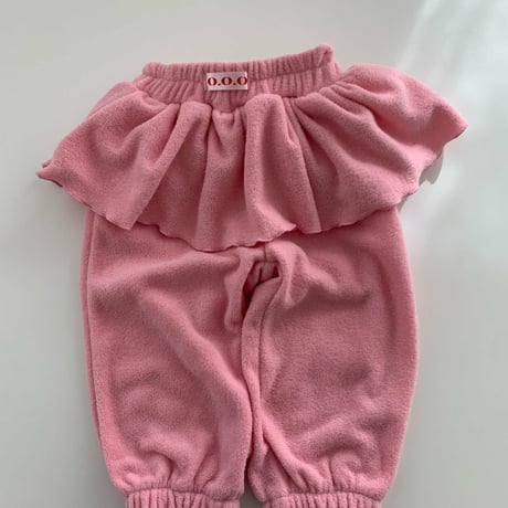 ooo/5. Clara Raff pants XS-XL