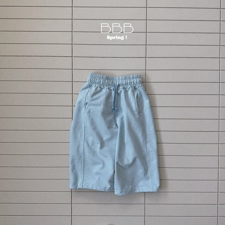 bellabambina/31. kika jogger pants XS-XL
