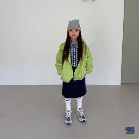 owa/31. basic skirt S-XL