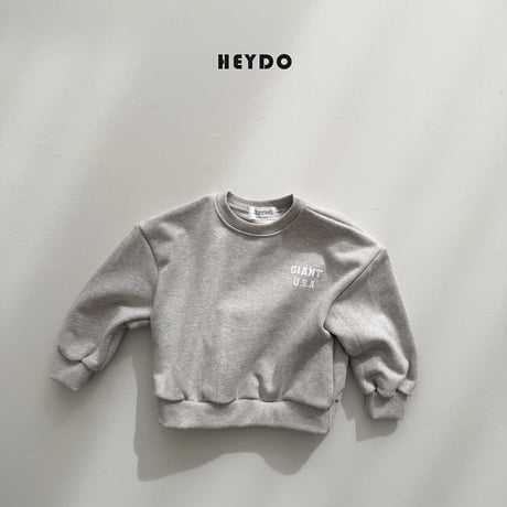 heydo/54. captain man-to-man JS-JL