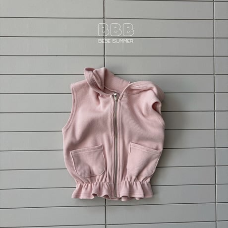 bellabambina/7. bebe zzoki hood 12M-M