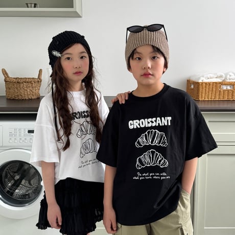 matilda/26. croasan T-shirt 15-19