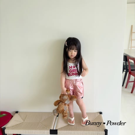 bunnypowder/115. hotgirl holter NS shirt 2XL-4XL