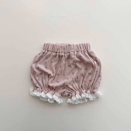 melikey/120. bongbong pumpkin P  XS-XL