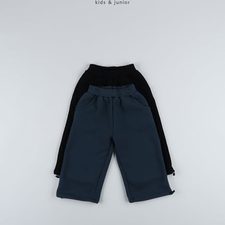 owen/20. basic Street ray pants JS-JXL