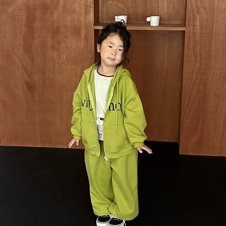 foov/63. why hood zipup S-XL