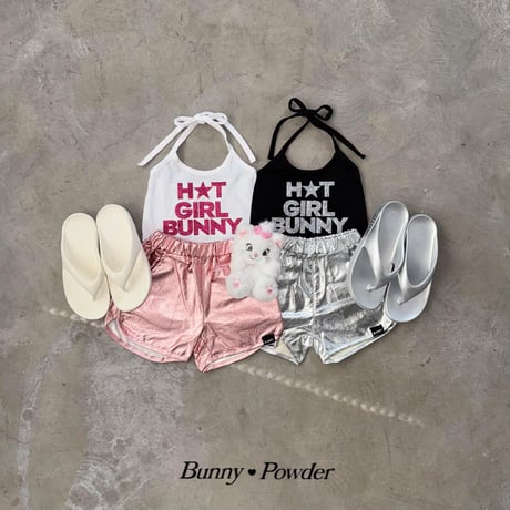 bunnypowder/114. hotgirl holter NS shirt S-XL