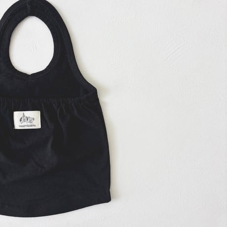yogurtmansion/56. new sleeveless XS-XL