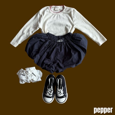 pepper/23. fer pumpkin pants XS-XL