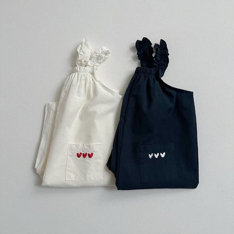 atomeme/29. Sweet Overalls S-XL